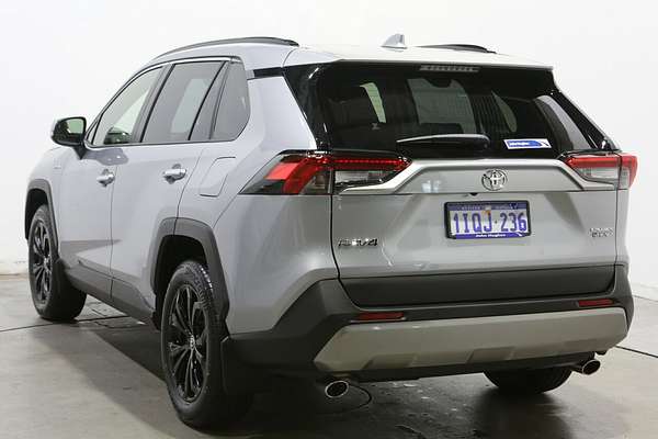 2025 Toyota RAV4 Cruiser AXAH54R
