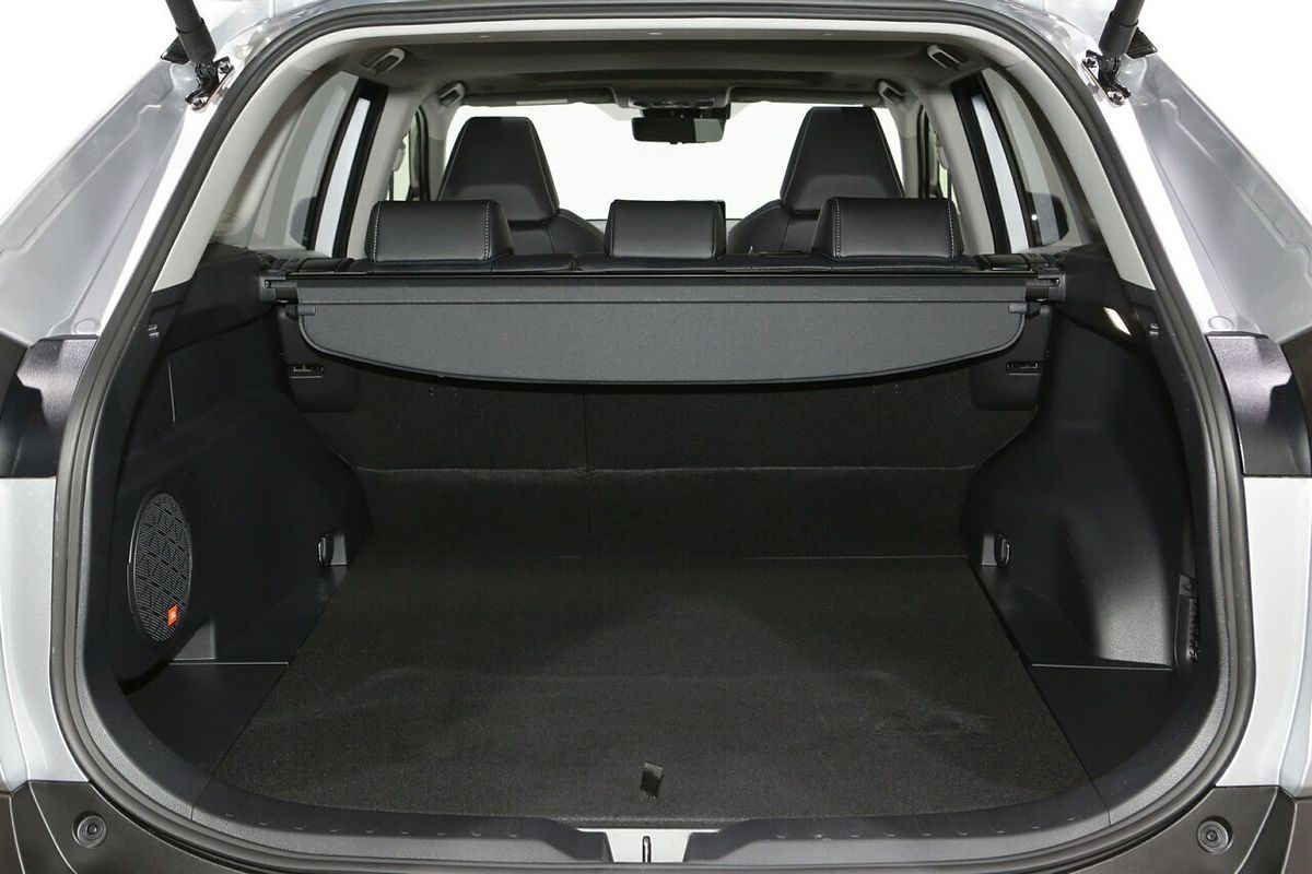 2025 Toyota RAV4 Cruiser AXAH54R