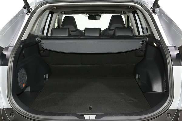 2025 Toyota RAV4 Cruiser AXAH54R