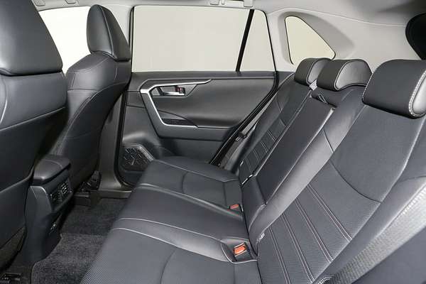 2025 Toyota RAV4 Cruiser AXAH54R