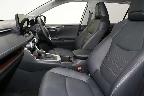2025 Toyota RAV4 Cruiser AXAH54R