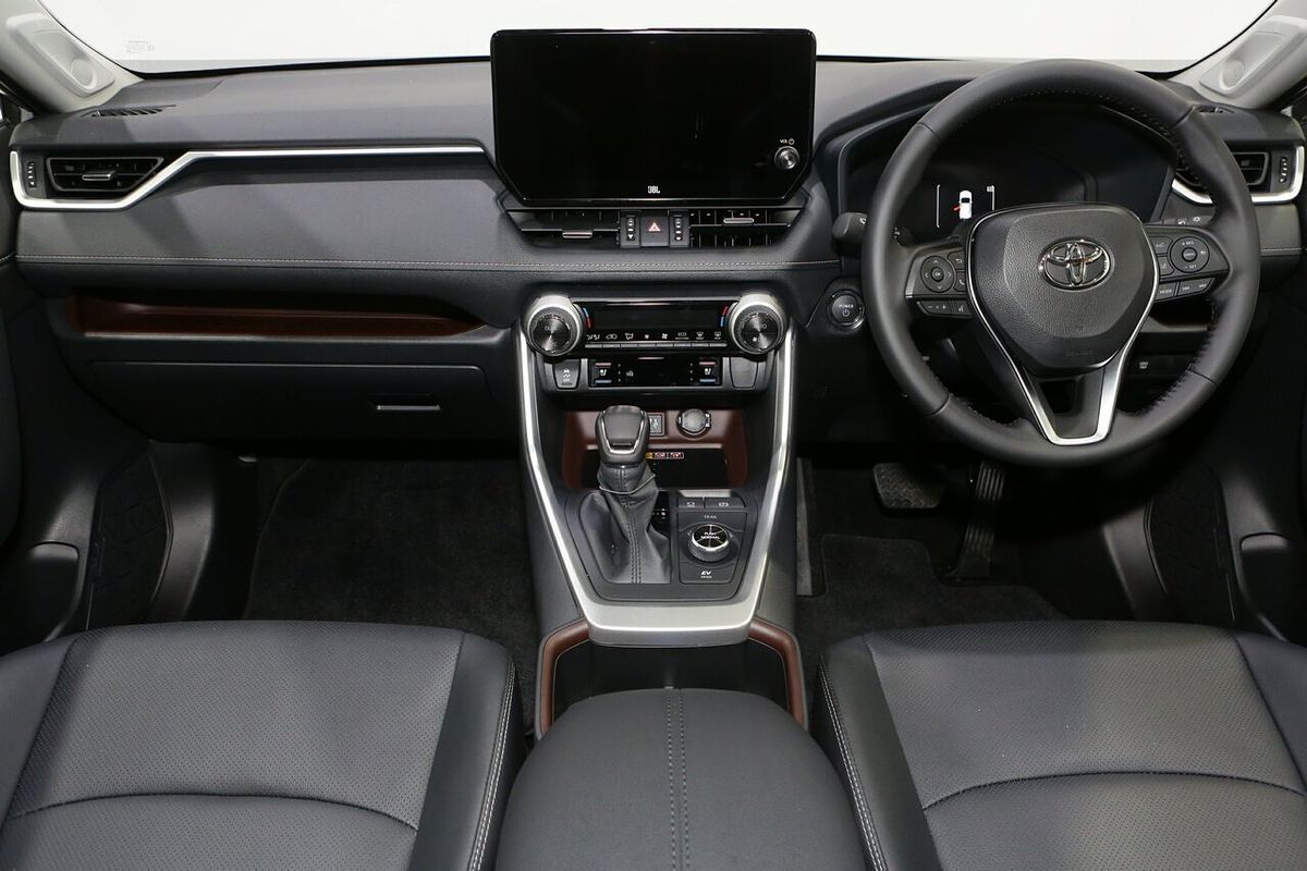 2025 Toyota RAV4 Cruiser AXAH54R