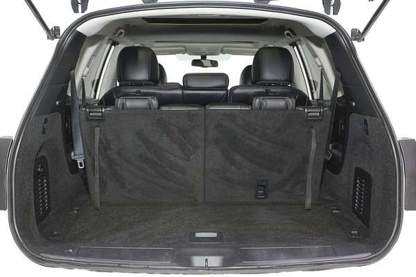 2019 Nissan Pathfinder ST-L R52 Series III