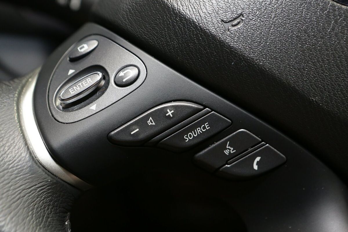 2019 Nissan Pathfinder ST-L R52 Series III