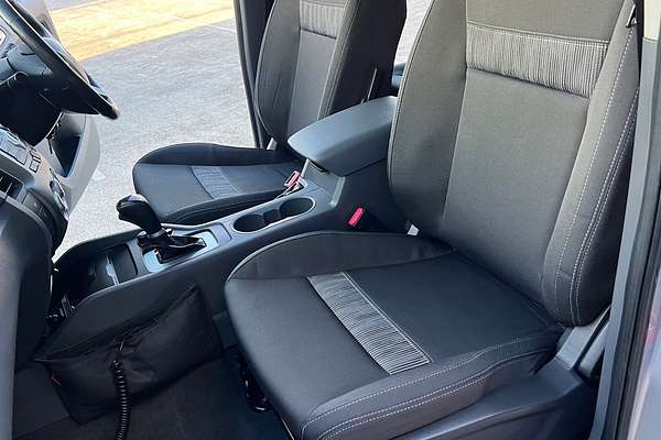 2013 Ford Ranger XLT PX 4X4 3.2L