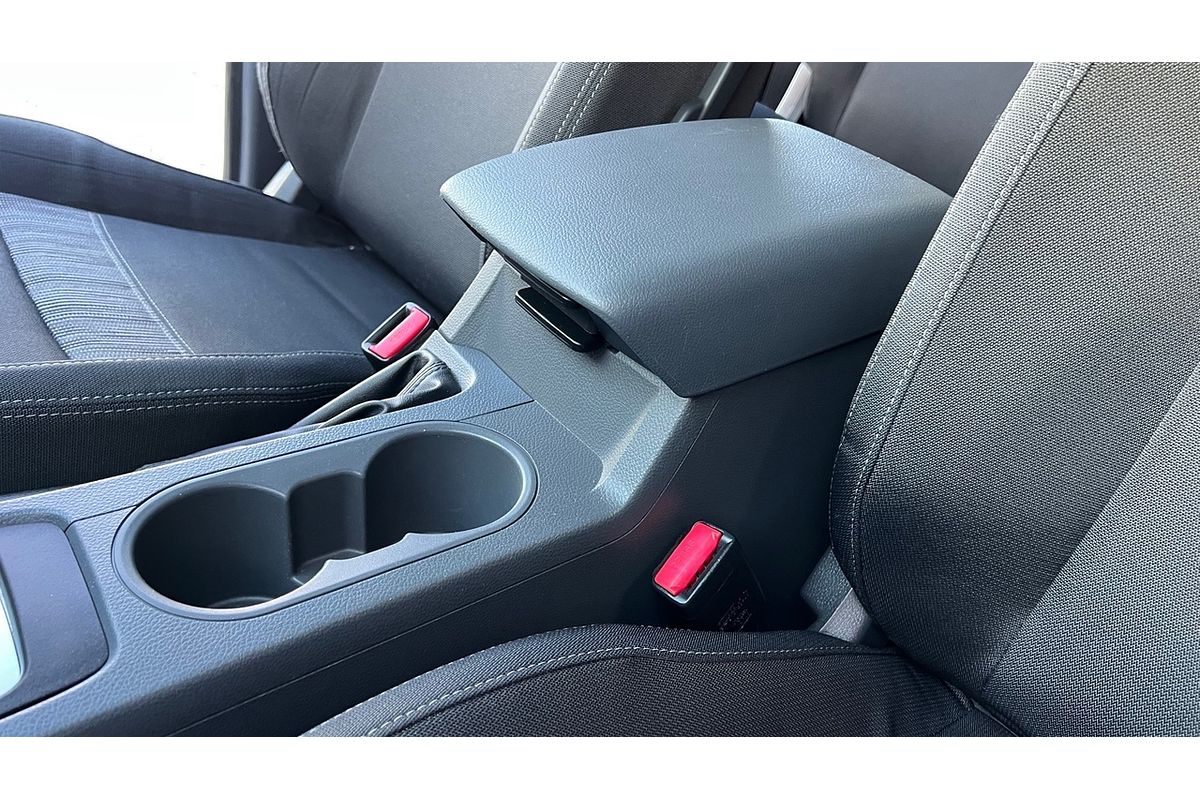 2013 Ford Ranger XLT PX 4X4 3.2L