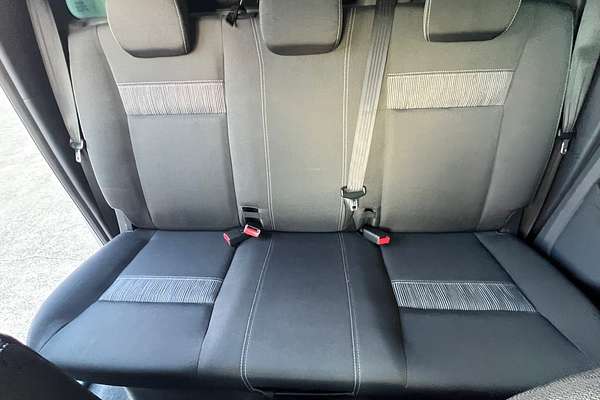 2013 Ford Ranger XLT PX 4X4 3.2L