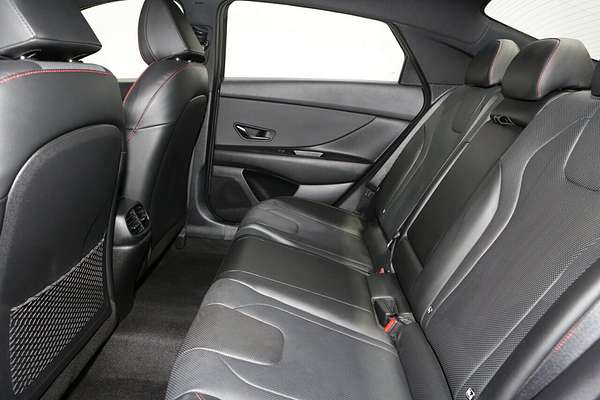 2022 Hyundai i30 N Line Premium CN7.V1