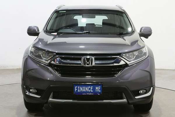 2018 Honda CR-V VTi-S RW