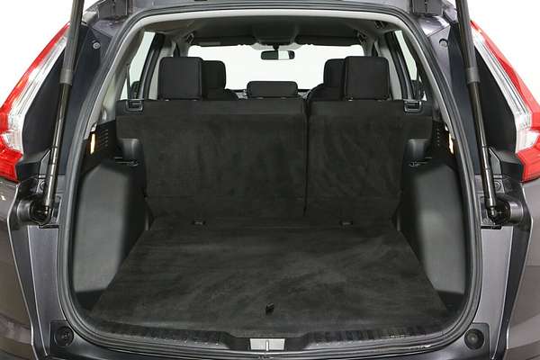 2018 Honda CR-V VTi-S RW