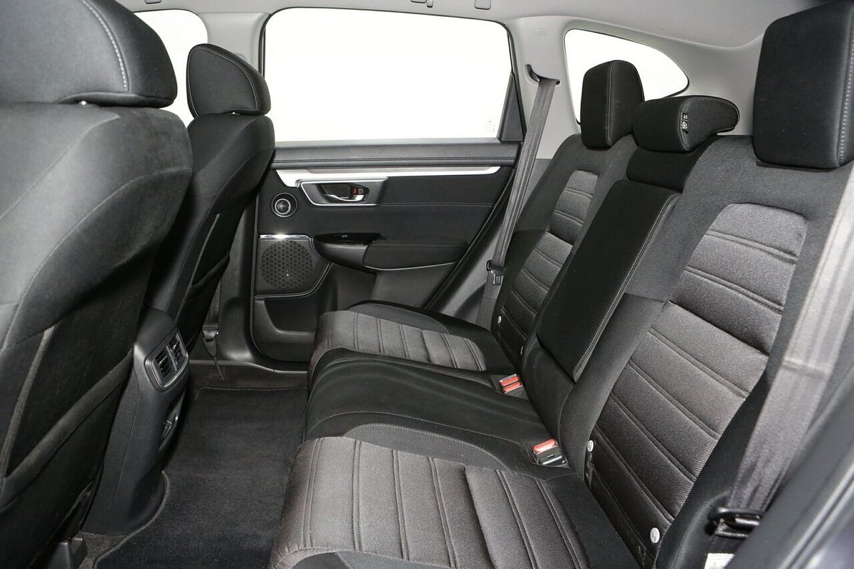 2018 Honda CR-V VTi-S RW