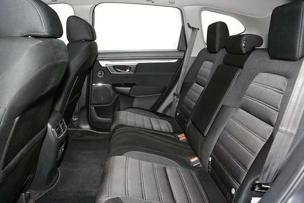 2018 Honda CR-V VTi-S RW