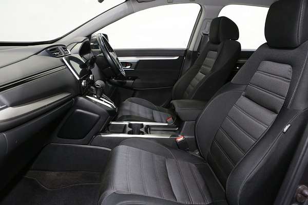 2018 Honda CR-V VTi-S RW