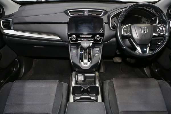 2018 Honda CR-V VTi-S RW