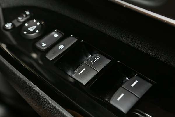 2018 Honda CR-V VTi-S RW