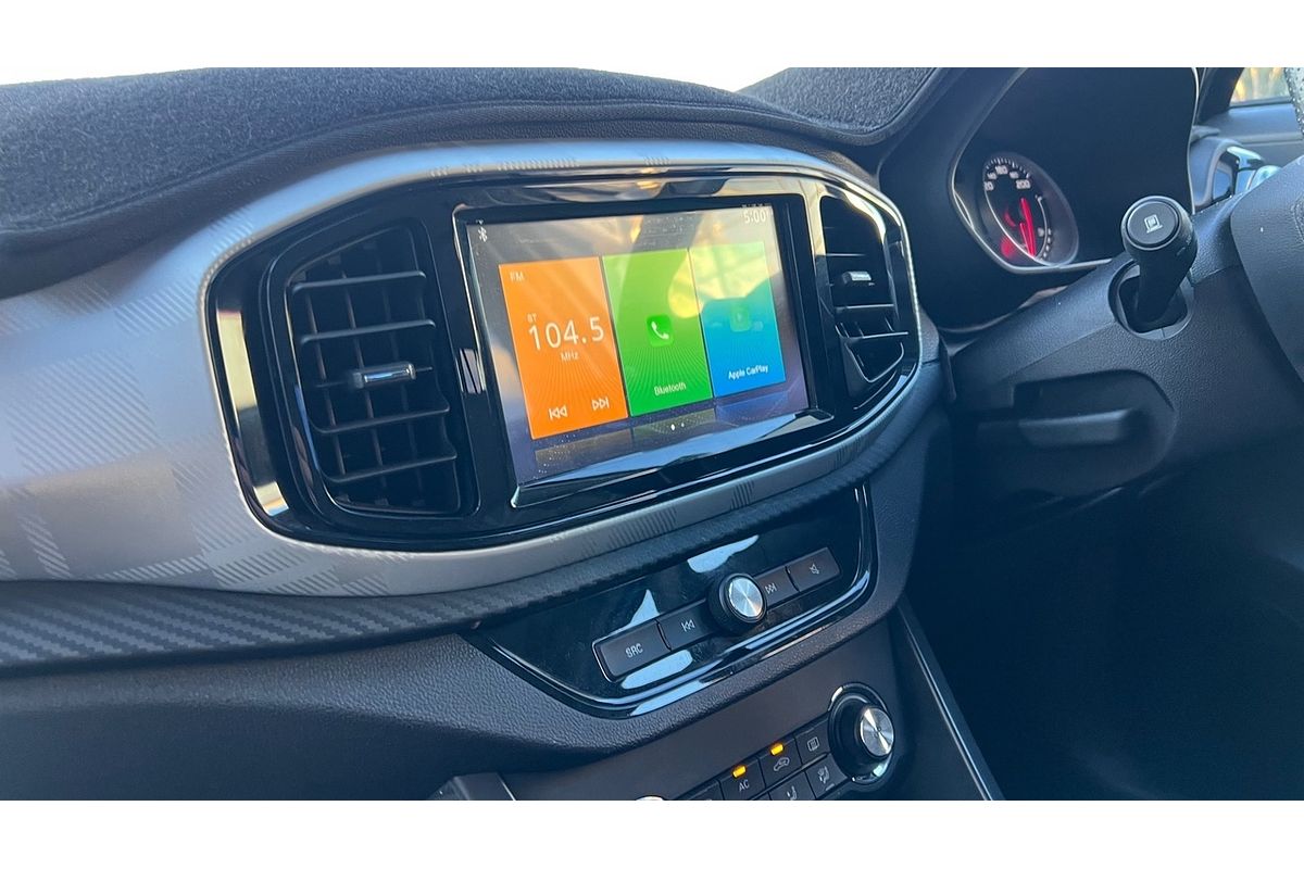 2022 MG MG3 Auto Core SZP1 MY22