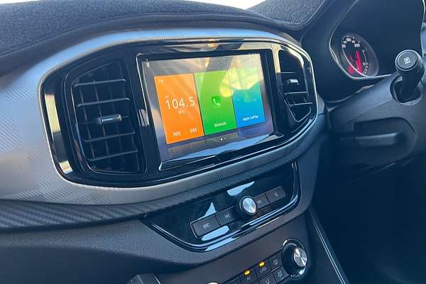 2022 MG MG3 Auto Core SZP1 MY22