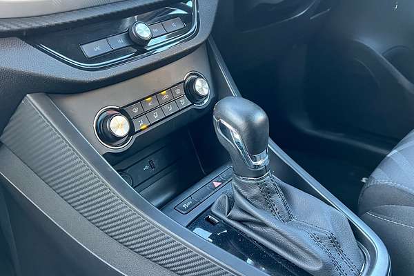 2022 MG MG3 Auto Core SZP1 MY22
