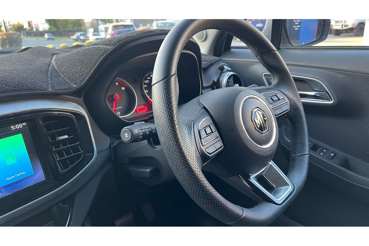 2022 MG MG3 Auto Core SZP1 MY22