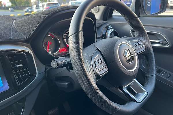 2022 MG MG3 Auto Core SZP1 MY22