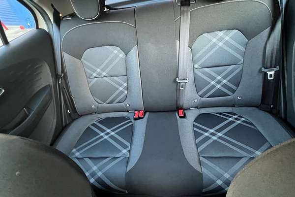 2022 MG MG3 Auto Core SZP1 MY22
