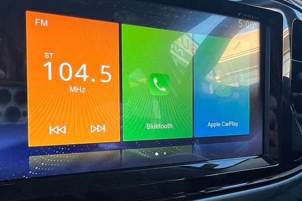 2022 MG MG3 Auto Core SZP1 MY22