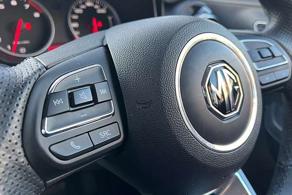 2022 MG MG3 Auto Core SZP1 MY22