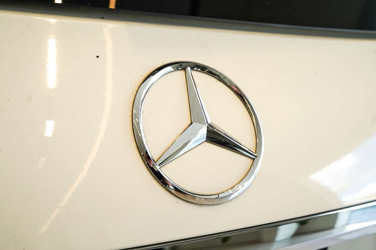 2019 Mercedes-Benz GLE-Class GLE300 d V167