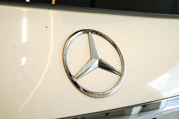 2019 Mercedes-Benz GLE-Class GLE300 d V167