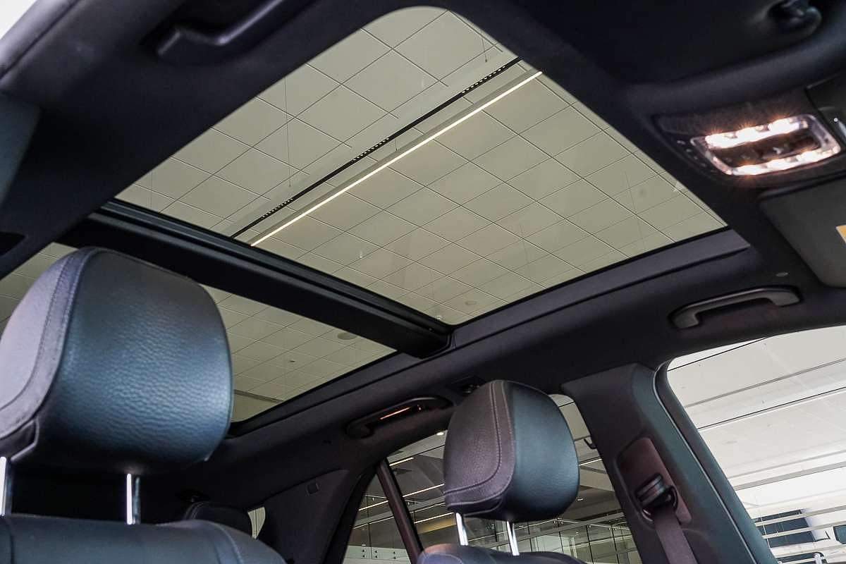 2019 Mercedes-Benz GLE-Class GLE300 d V167