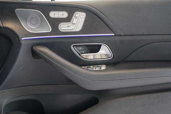 2019 Mercedes-Benz GLE-Class GLE300 d V167