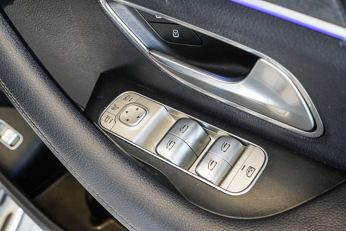 2019 Mercedes-Benz GLE-Class GLE300 d V167
