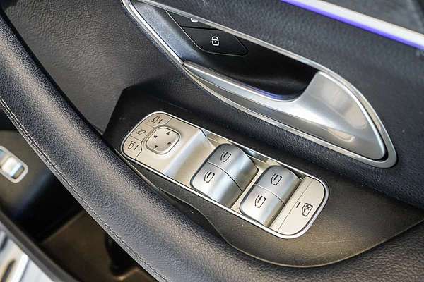 2019 Mercedes-Benz GLE-Class GLE300 d V167