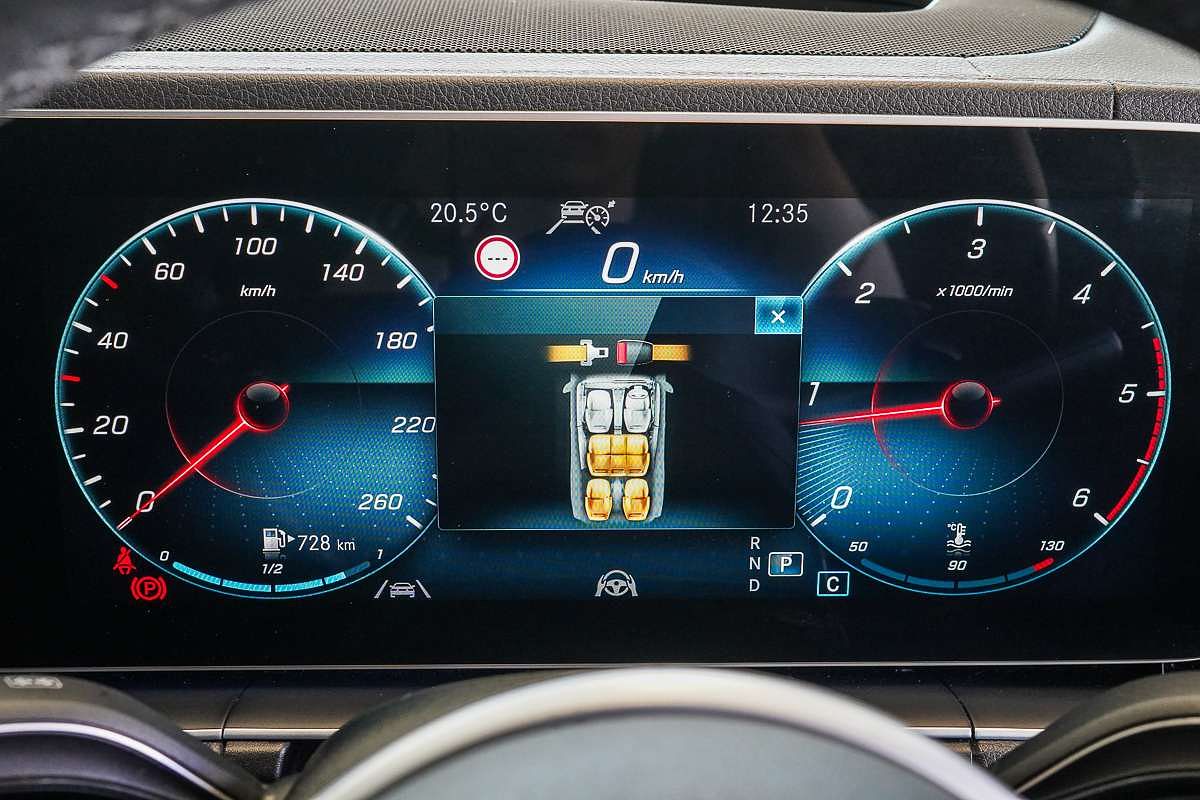 2019 Mercedes-Benz GLE-Class GLE300 d V167