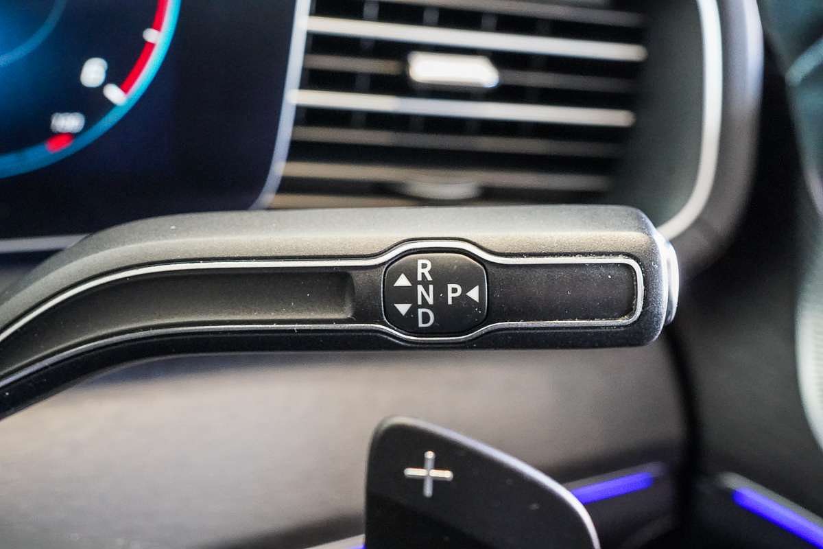 2019 Mercedes-Benz GLE-Class GLE300 d V167