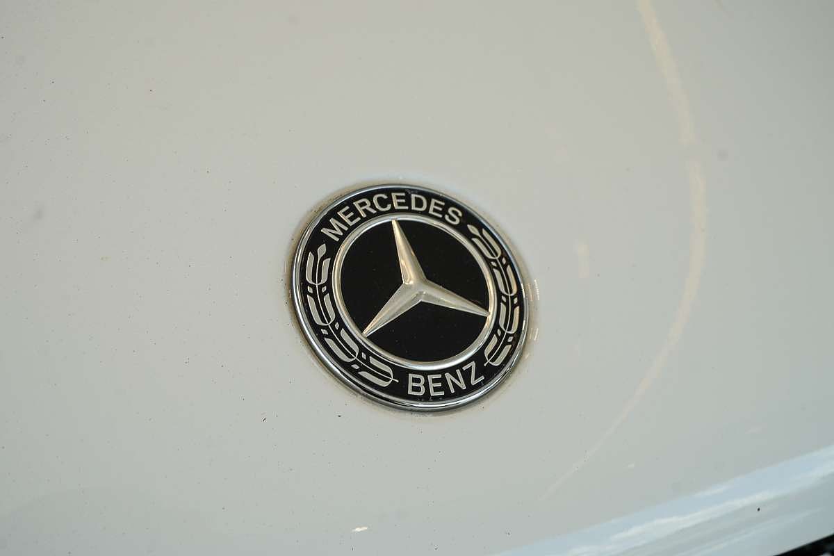 2019 Mercedes-Benz GLE-Class GLE300 d V167