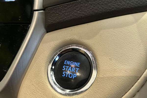 2019 Toyota Landcruiser Sahara VDJ200R