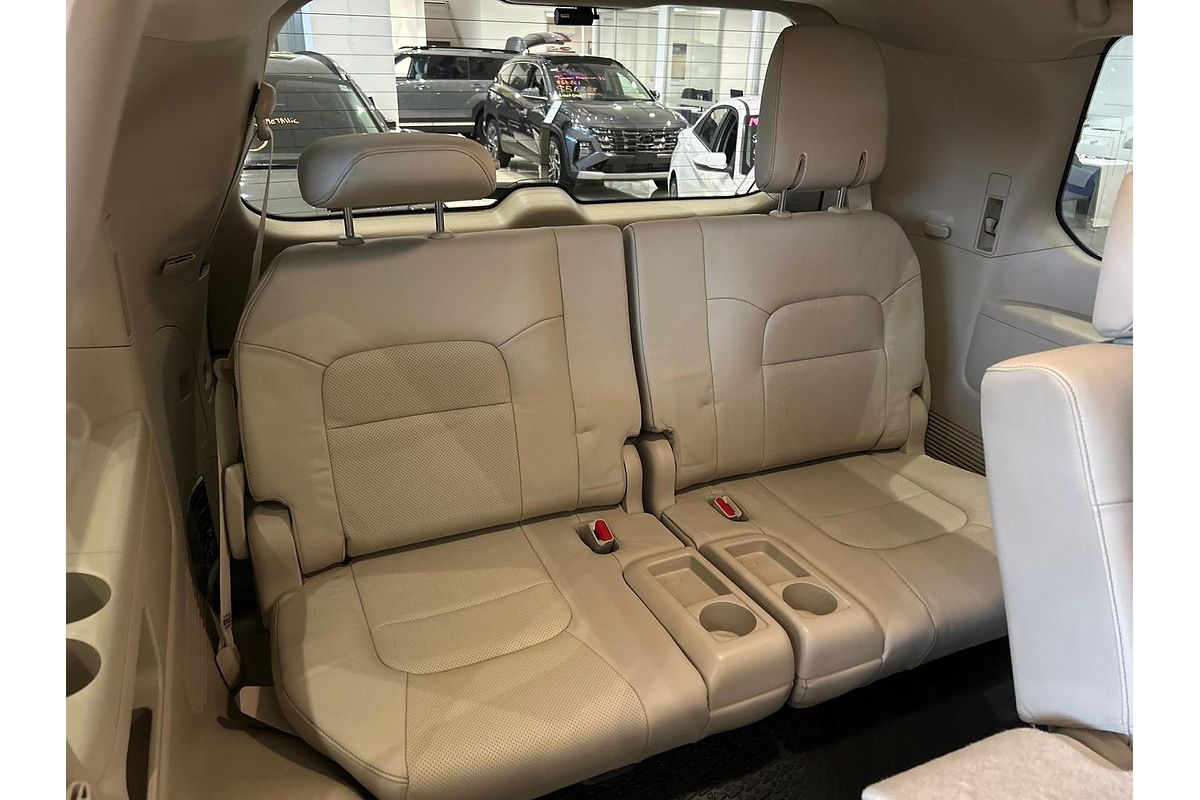 2019 Toyota Landcruiser Sahara VDJ200R