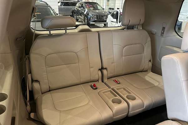 2019 Toyota Landcruiser Sahara VDJ200R