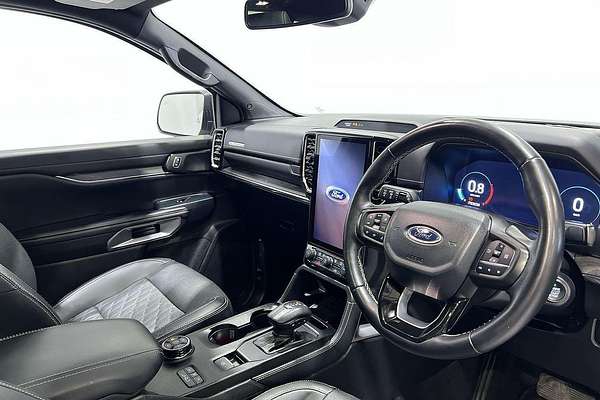 2024 Ford Everest Platinum 3.0L