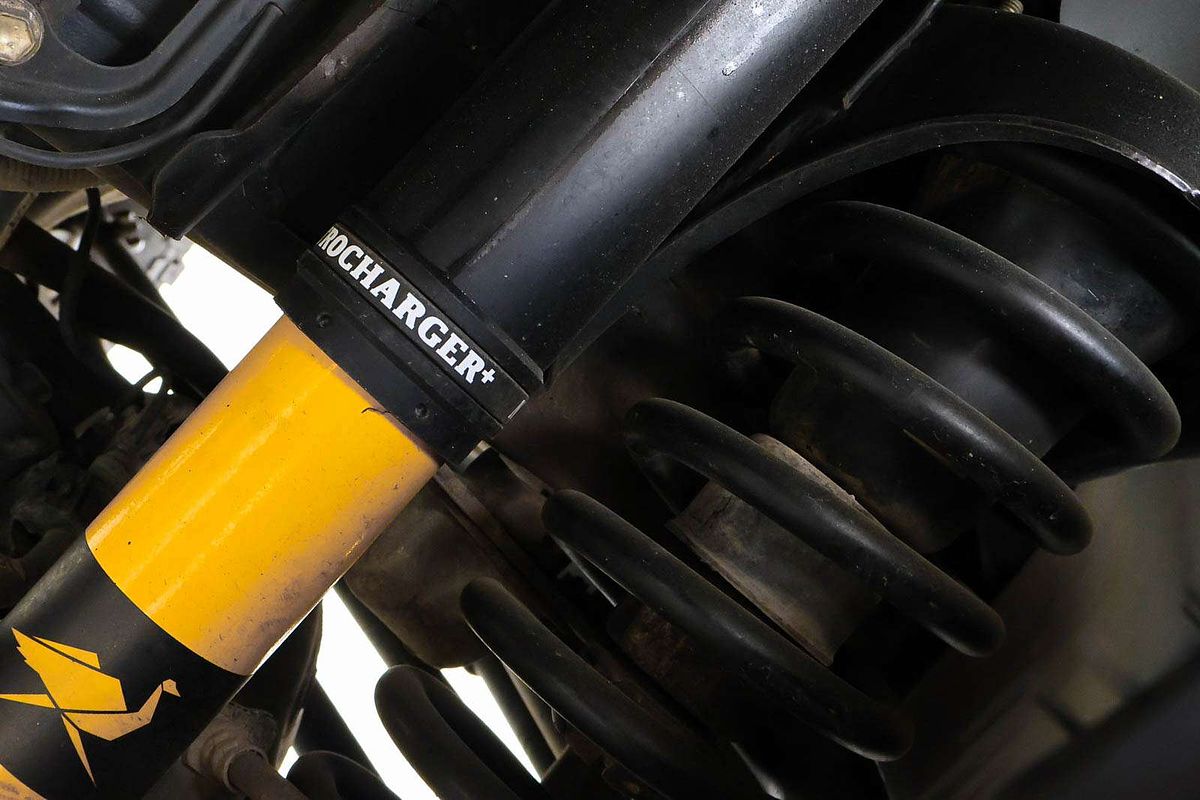 2022 Toyota Landcruiser GXL VDJ79R 4X4