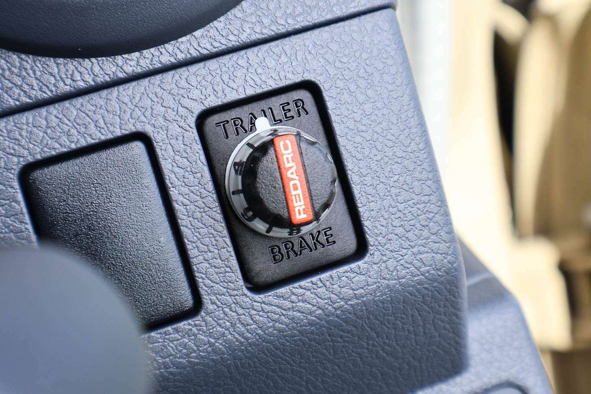 2022 Toyota Landcruiser GXL VDJ79R 4X4