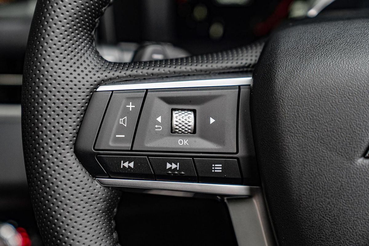 2025 Mitsubishi Outlander Exceed ZM