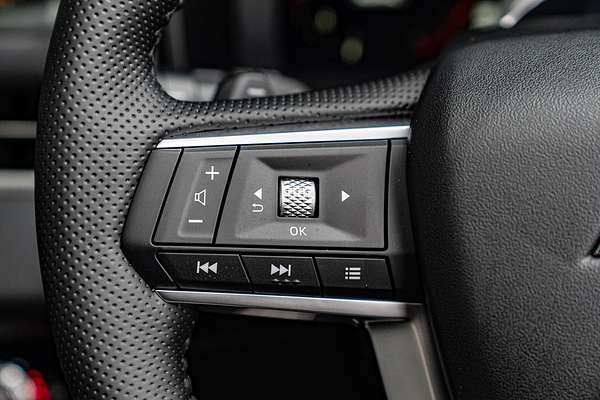 2025 Mitsubishi Outlander Exceed ZM