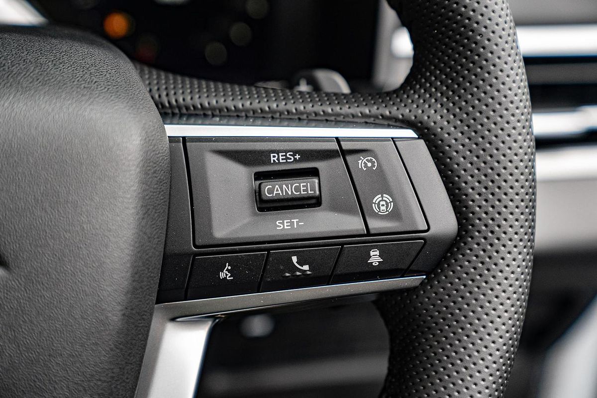 2025 Mitsubishi Outlander Exceed ZM