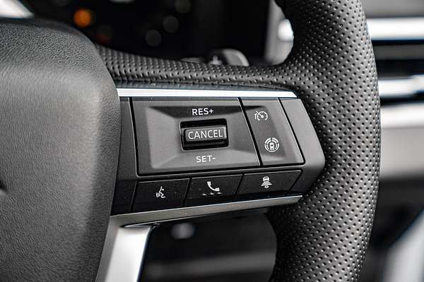 2025 Mitsubishi Outlander Exceed ZM