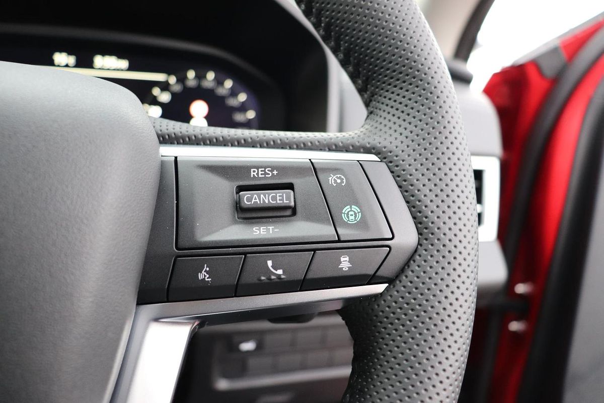 2025 Mitsubishi Outlander Aspire ZM