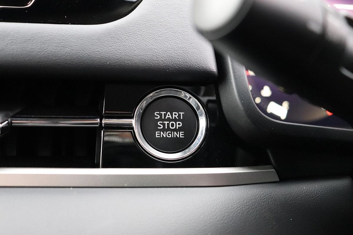 2025 Mitsubishi Outlander Aspire ZM