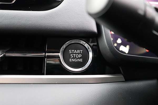 2025 Mitsubishi Outlander Aspire ZM