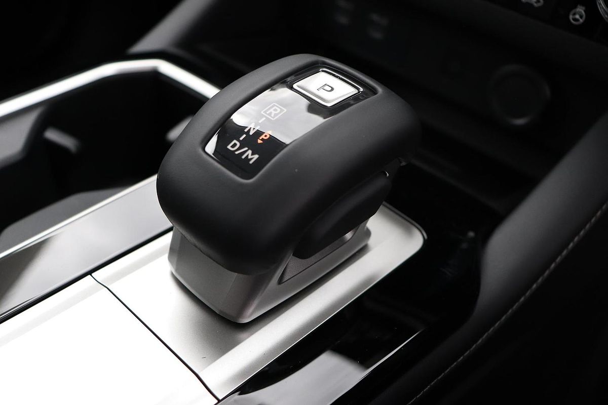 2025 Mitsubishi Outlander Aspire ZM